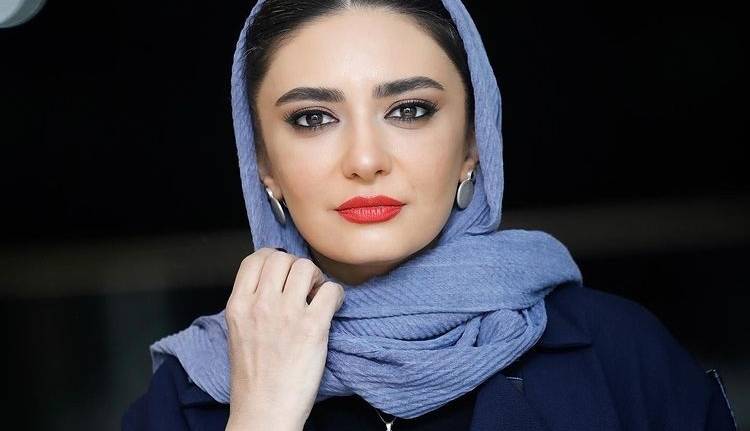 چهره‌ها/ خودنمایی لیندا کیانی با تیپ کوهنوردی