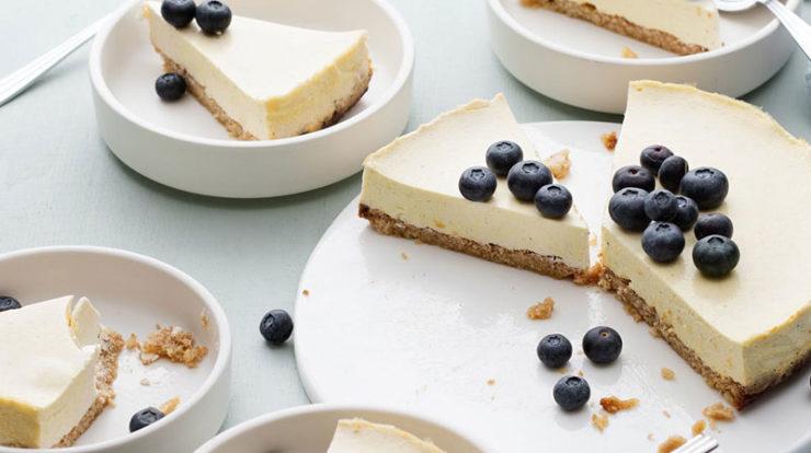 دسر ساده و مجلسی جدید که سه سوته آماده می شه