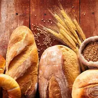 پیشنهادی برای تهیه نان سبوس دار ساده و سالم 