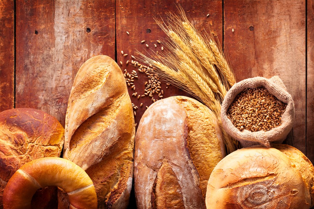 پیشنهادی برای تهیه نان سبوس دار ساده و سالم