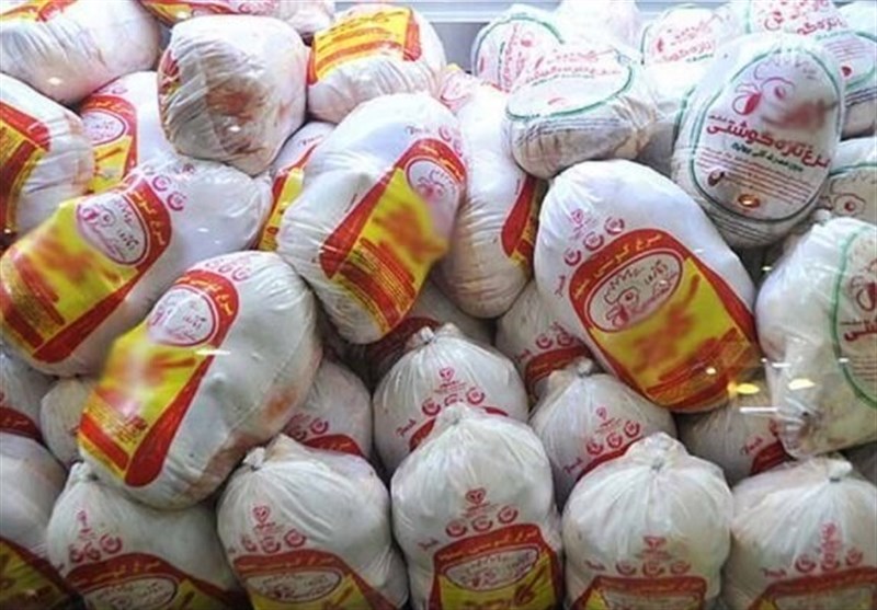 ۱۱۰ تن مرغ وارد بازار استان همدان شد؛ استقبال مردم خوب نبود