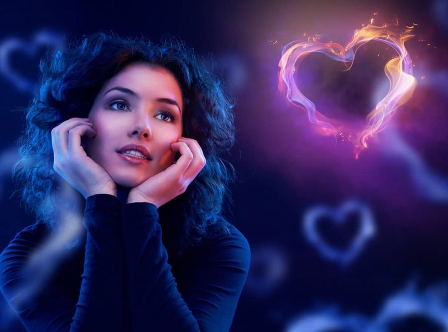  اروتومانیا یا خودمعشوق پنداری چیست؟!