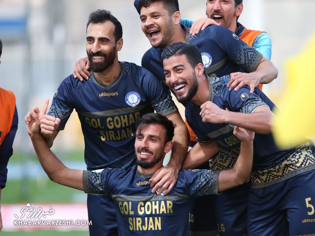 شاگرد ژنرال استقلالی میشود یا پرسپولیسی؟! شاگرد ژنرال استقلالی میشود یا پرسپولیسی؟!