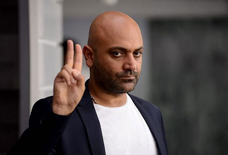 چهره ها/ اولین واکنش مهدی کوشکی به اتفاقات اخیر