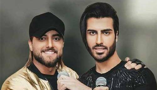 ترانه «دوست دارم» با صدای ماکان بند را بشنوید