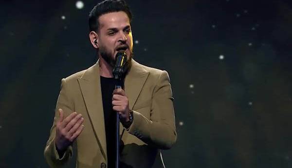 اجرای زیبا و احساسی «محمد شهنواز» با 4 رای سفید