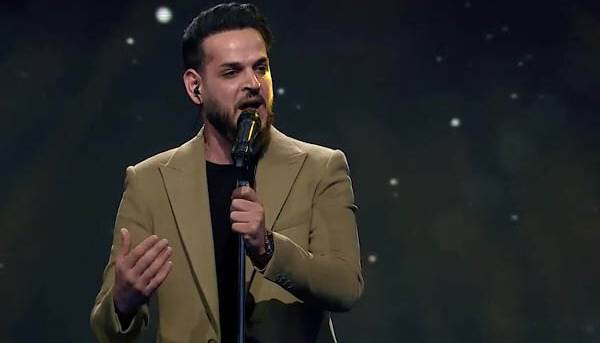 اجرای احساسی محمد شهنواز در نیمه نهایی عصر جدید