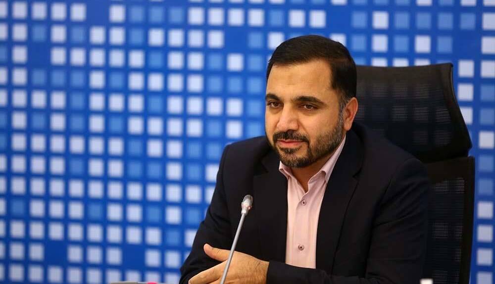 وزیر ارتباطات: سرعت اینترنت تلفن همراه و خانگی افزایش یافته است