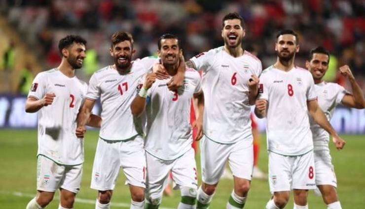 اقبالی: کانادا گزینه خوبی برای تیم ملی است/ پیشنهادم تشکیل تیم ملی ب است