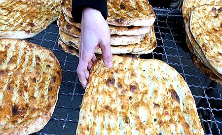 سهمیه و سرانه آرد تخصیصی در پارس‌آباد مغان تغییر نکرده است