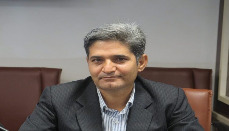 علت شکستگی مخزن آب زرند مشخص شد
