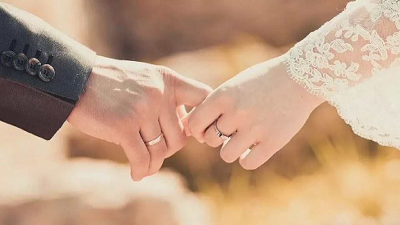 برای ازدواج باید به دنبال «نیمه گم شده» باشیم؟