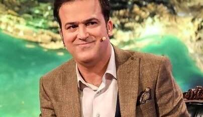 متاسفم نتونستم خیلی ابعاد صدام رو بهت نشون بدم!