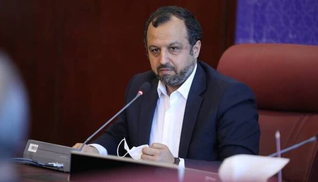 تشریح ابعاد مختلف طرح اصلاح یارانهها توسط وزیر اقتصاد تشریح ابعاد مختلف طرح اصلاح یارانهها توسط وزیر اقتصاد