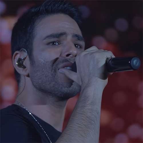 موزیک ویدیوی جدید اجرای زنده ایوان بند به نام “نرماندی”