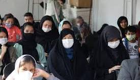 بلاتکلیفی مهاجران دارای مجوز سکونت