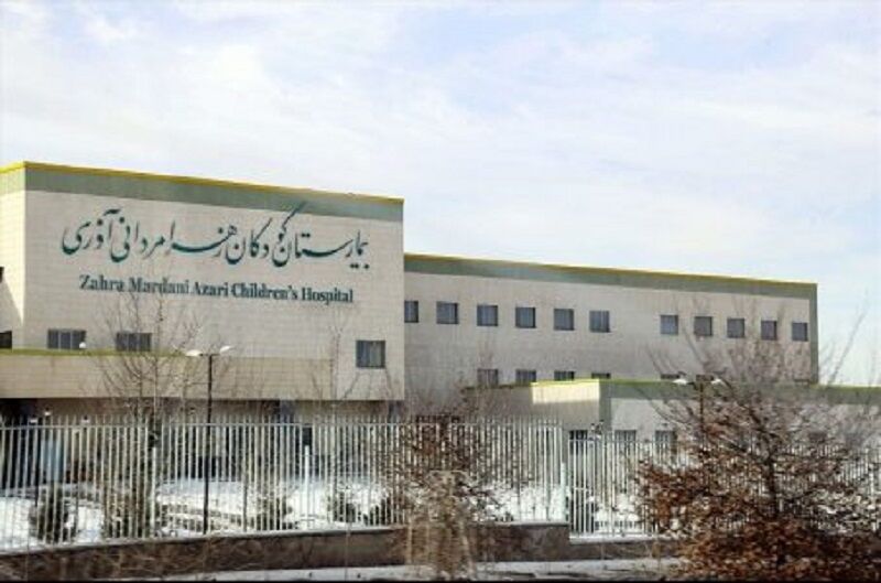 نصب تجهیزات بیمارستان کودکان تبریز؛ در گرو مجوز سازمان انرژی اتمی