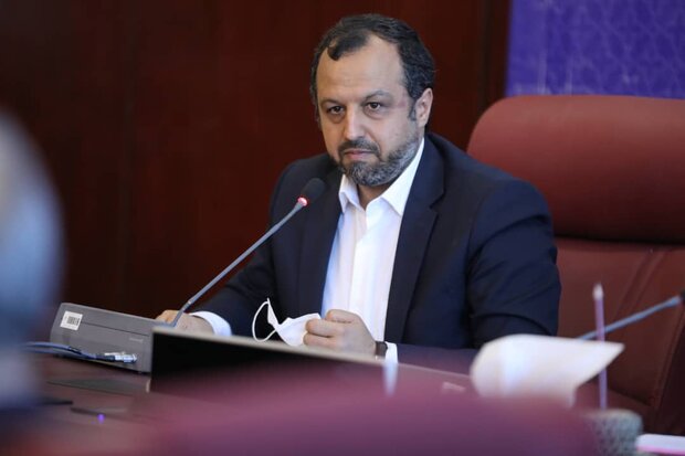 وزیر اقتصاد: با اجرای طرح حذف ارز ترجیحی، کشور با مضیقهای کوتاه مدت مواجه میشود وزیر اقتصاد: با اجرای طرح حذف ارز ترجیحی، کشور با مضیقهای کوتاه مدت مواجه میشود