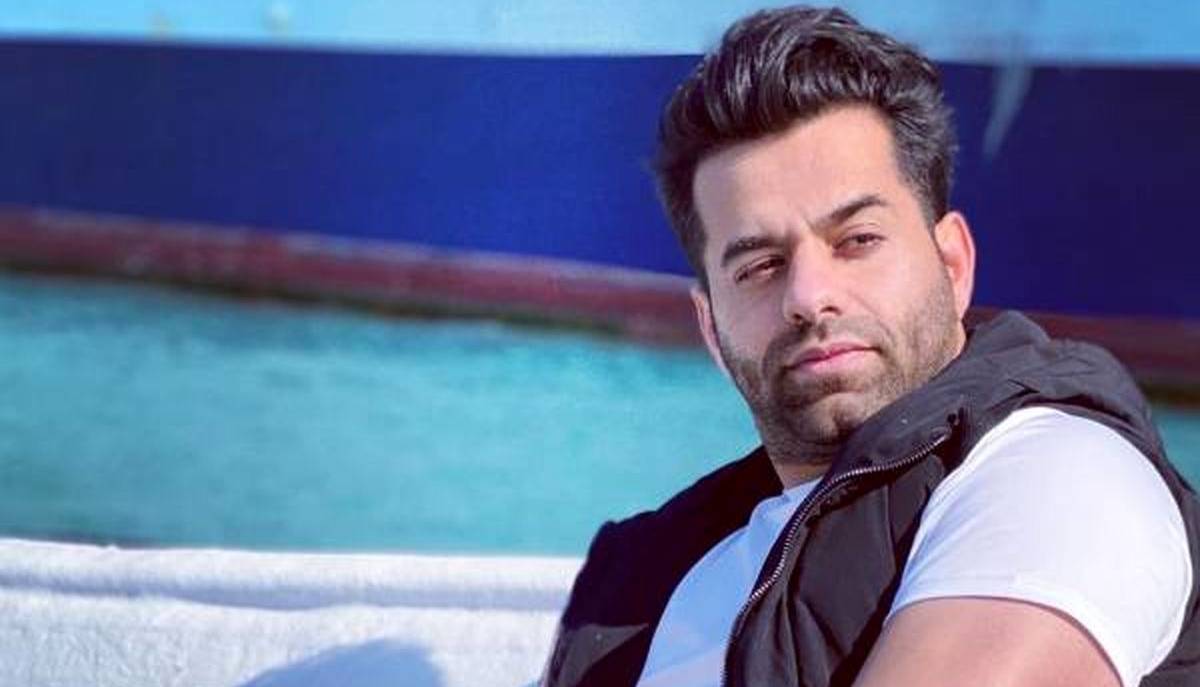 نماهنگ «مو به مو» با صدای گرم رضا بهرام