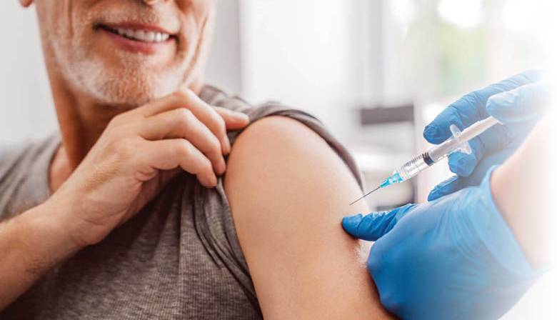 واکسیناسیون نجات دهنده نسل بشر