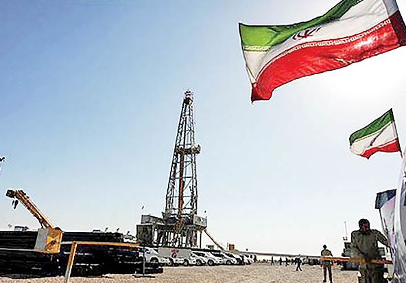 ایران برای روسیه تأسیسات گازی می‌سازد؟