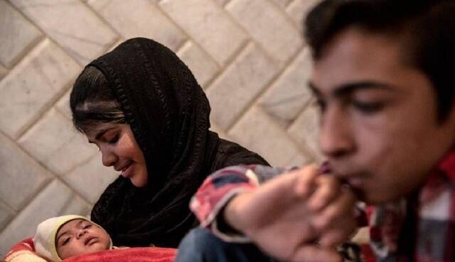 استان‌هایی که بیشترین و کمترین درصد فرزندآوری دختران نوجوان را دارند