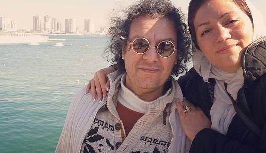 آرش میراحمدی: هیچکاک تنها کارگردانی هست که میشناسم!