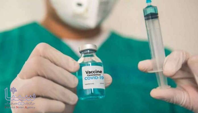 کنترل کامل کرونا با تلفیق واکسن و قطره بینی  
