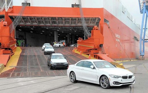 نماینده مجلس: در صورت تصویب دولت همه افراد می‌توانند خودرو وارد کنند