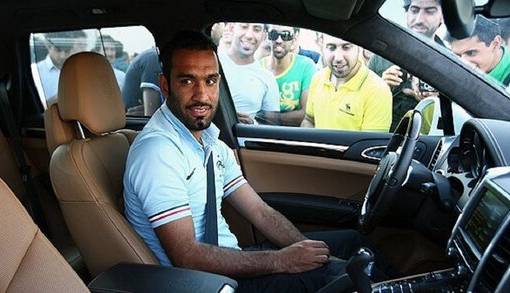 کنایه پیشکسوت استقلال به مربی پرسپولیس کنایه پیشکسوت استقلال به مربی پرسپولیس