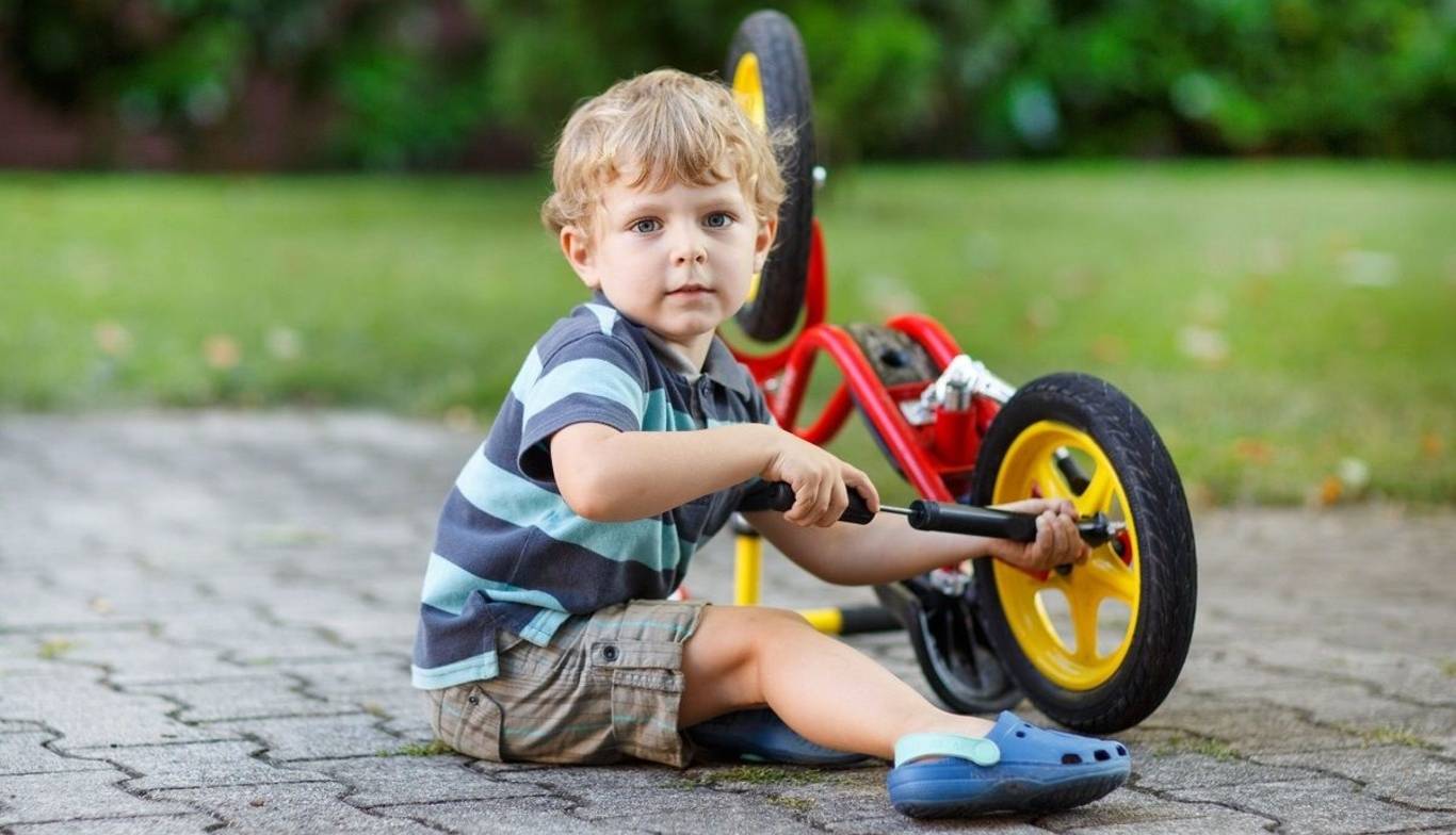 ۱۷ مهارت ضروری که بچه‌ها باید یاد بگیرند 