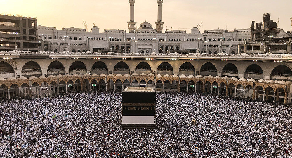 امروز آخرین فرصت ثبت نام زائران حج تمتع