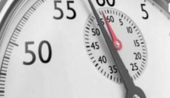 یک ثانیه چگونه تعریف شده است!؟