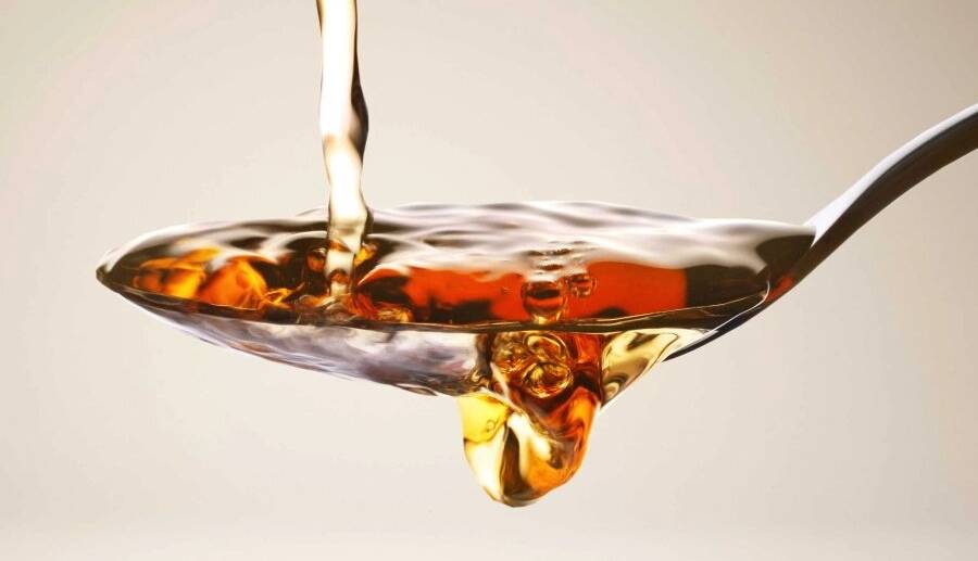 آیا سرکه سیب به کاهش وزن کمک می‌کند؟