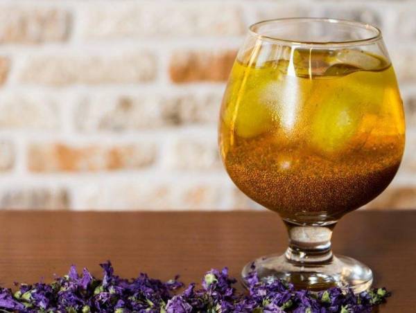 آموزش کامل نحوه صحیح شستن خاکشیر و طرز تهیه آن