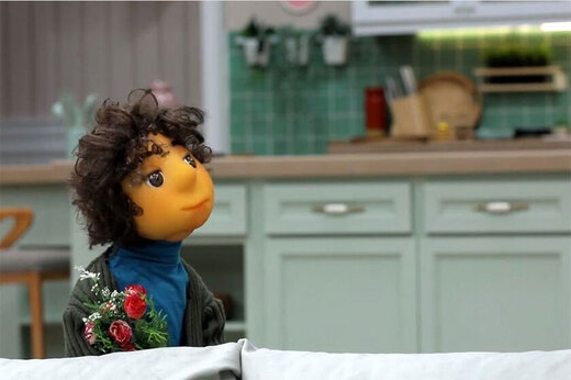 تنبیه کردن «طهماسب» با فلفل!