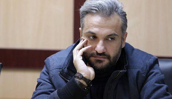 بابک زرین: با سالار عقیلی اختلاف‌نظر دارم اما بهترین کارهایم با صدای اوست