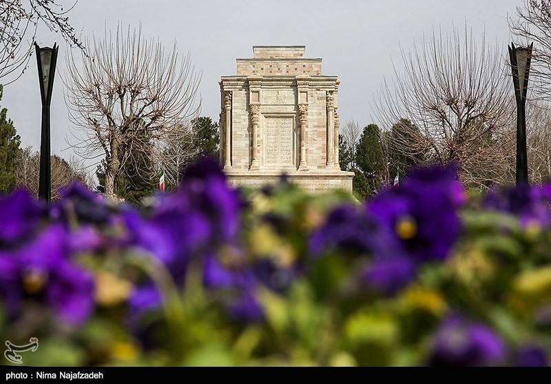 عکس/ روز بزرگداشت فردوسی 