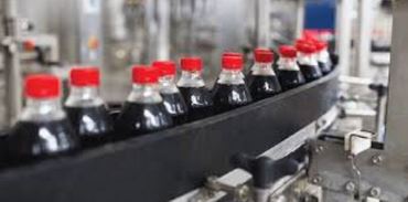 جریمه بیش از ۱۶ میلیاردی یک کارخانه نوشابه در تهران