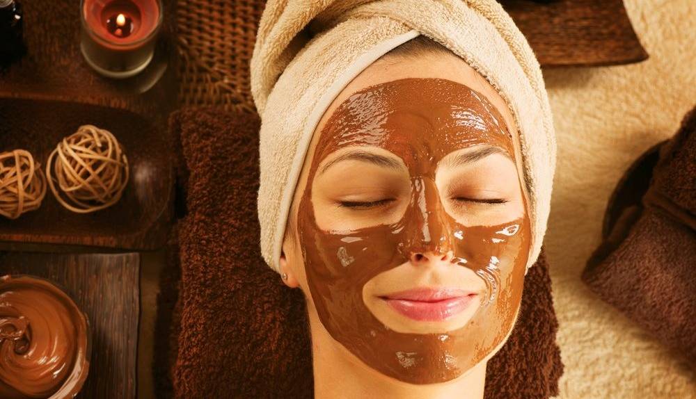 شکلات تراپی و فواید آن برای زیبایی