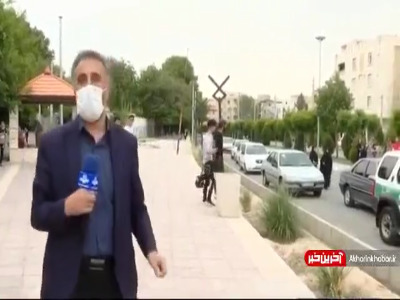 بازسازی صحنه زورگیری خبرساز در شهریار