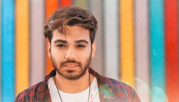 آهنگ شنیدنی «کوکه حالم» با صدای سینا درخشنده