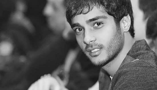 نرو نرو دوباره نشکن این شکسته رو