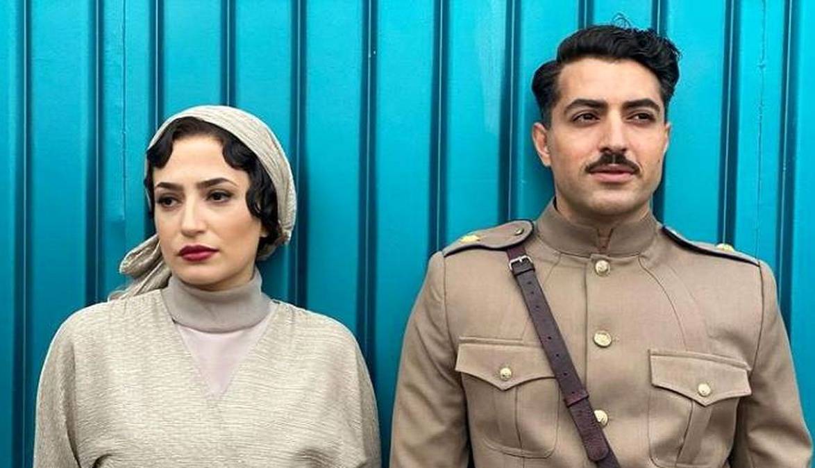 با من غریبگی نکن با من غریبگی نکن