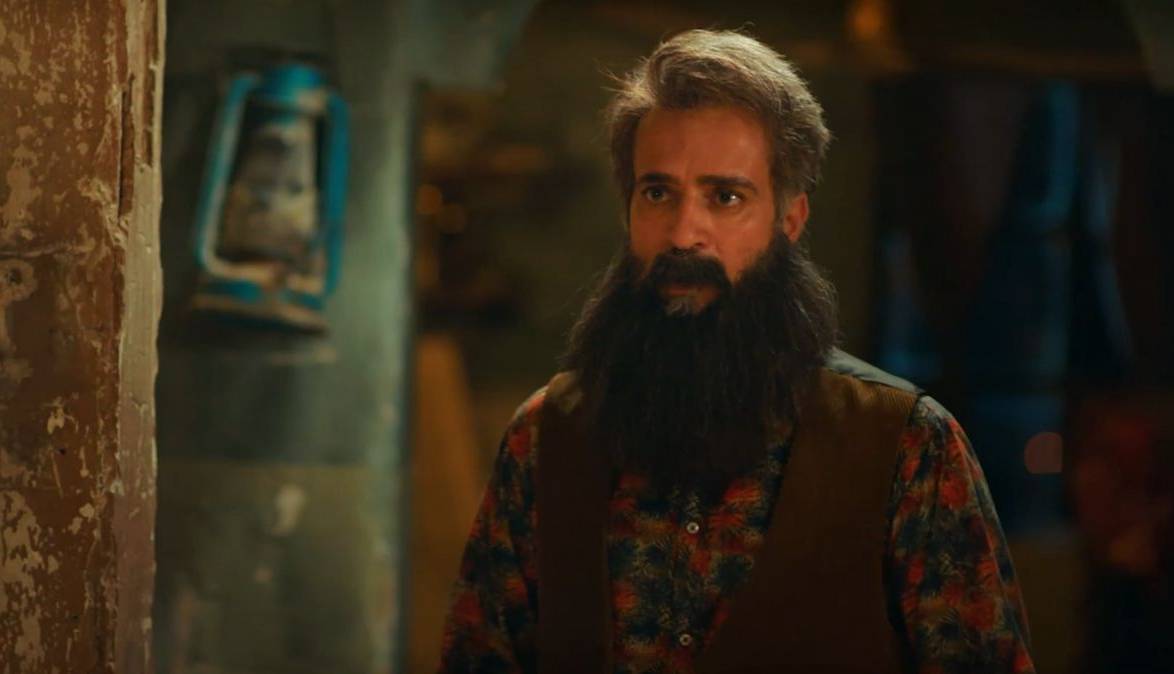 حرف از یک‌ کیلو طلاست