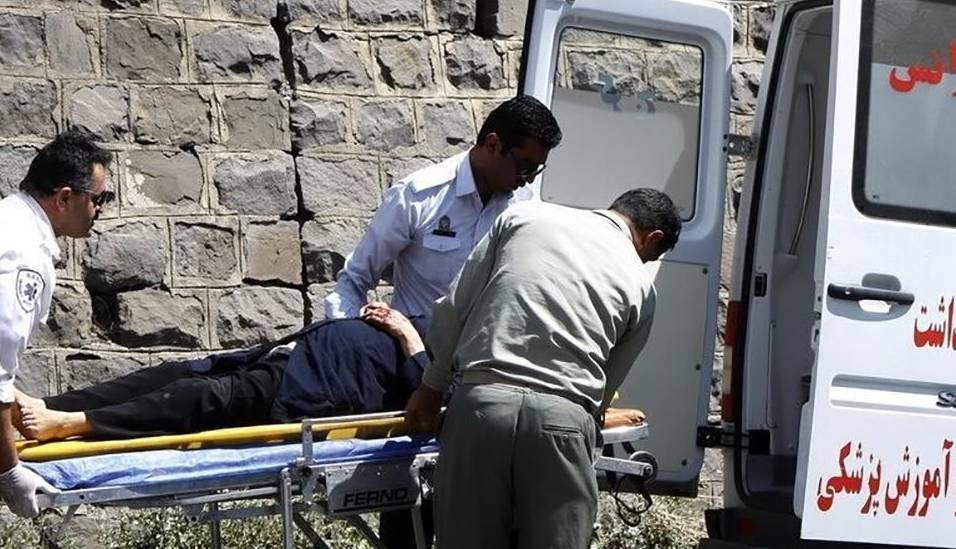 پسر ۱۵ساله پس از مرگ دوباره زنده شد!