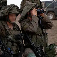 یگان عملیات ویژه اسرائیلی 