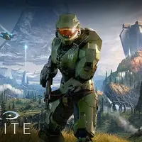  اضافه شدن قابلیت پرش و تانک به Halo infinite در بروزرسانی جدید