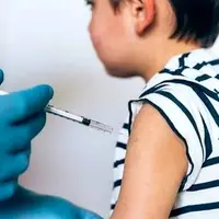 تاکید بر دریافت کامل واکسن‌های دوران کودکی 