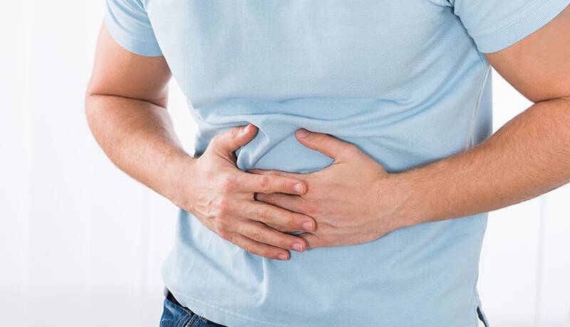 چطور دچار «نفخ معده» نشویم؟  